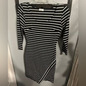 Blue S women’s Dress